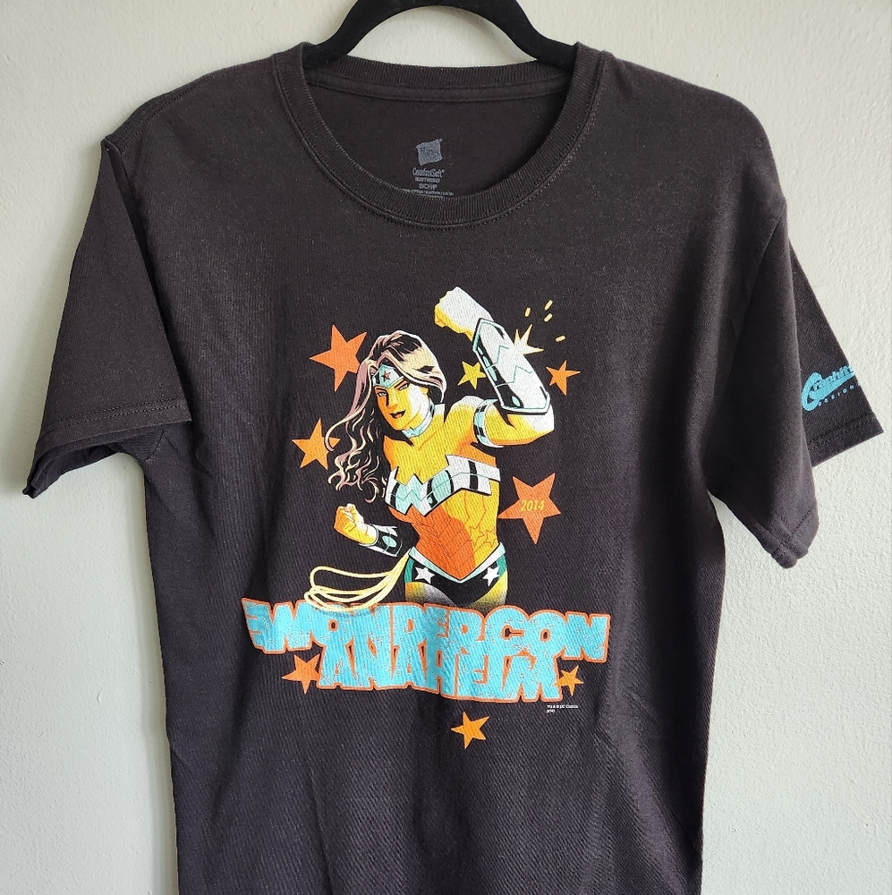 Wonder Women T-Shirt